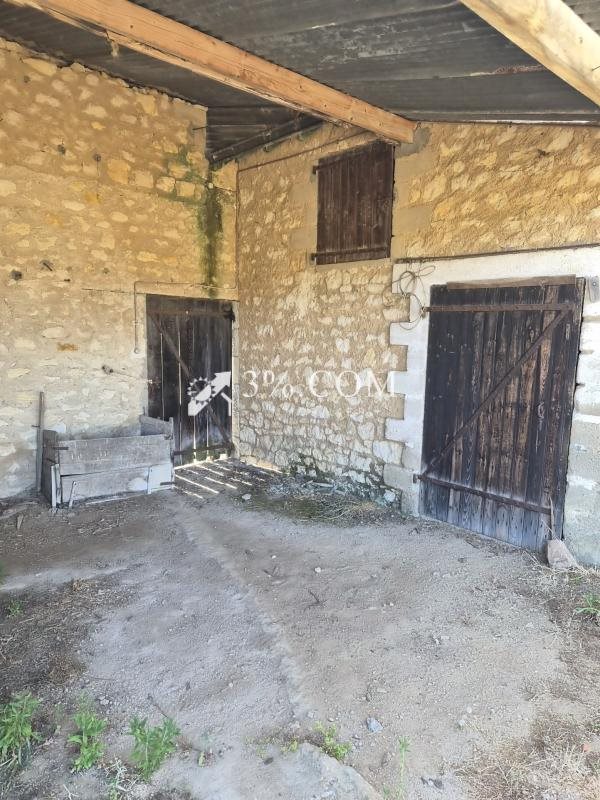 Maison à vendre, 73m², Chauvigny