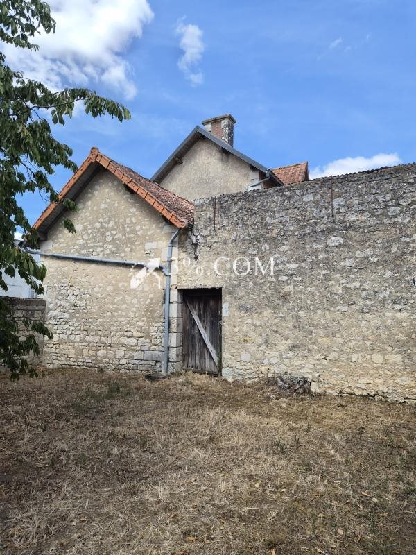 Maison à vendre, 73m², Chauvigny