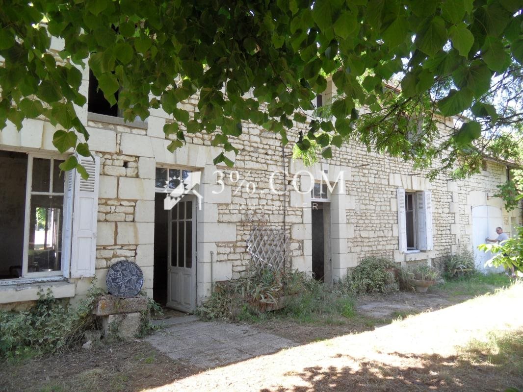 Maison à vendre, 157m², Berthegon