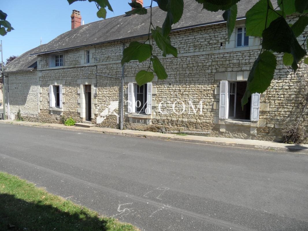 Maison à vendre, 157m², Berthegon