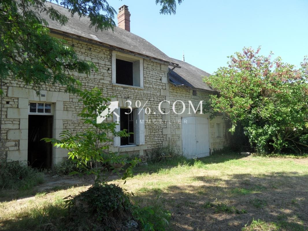 Maison à vendre, 157m², Berthegon