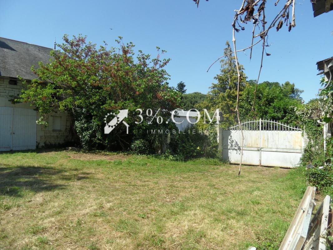Maison à vendre, 157m², Berthegon