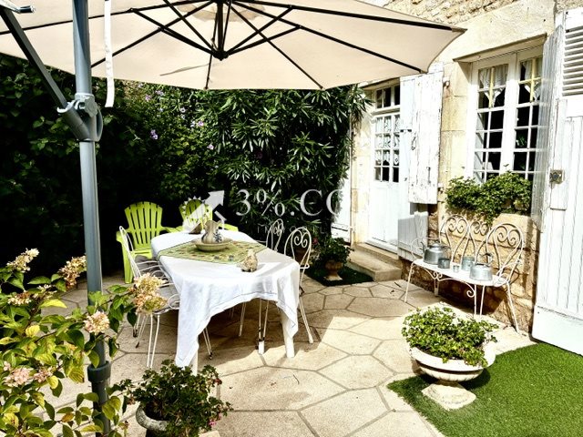 Maison à vendre, 228m², Chauvigny