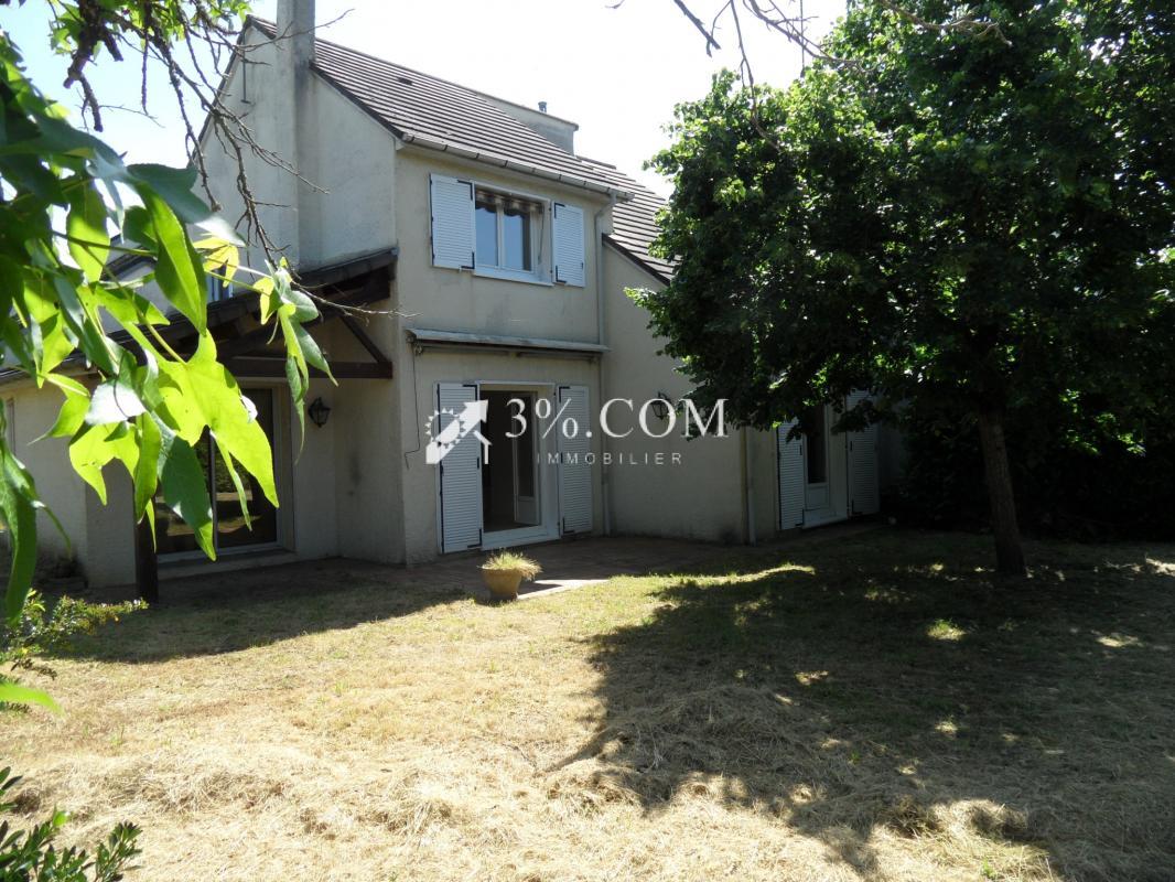 Maison à vendre, 107m², Châtellerault