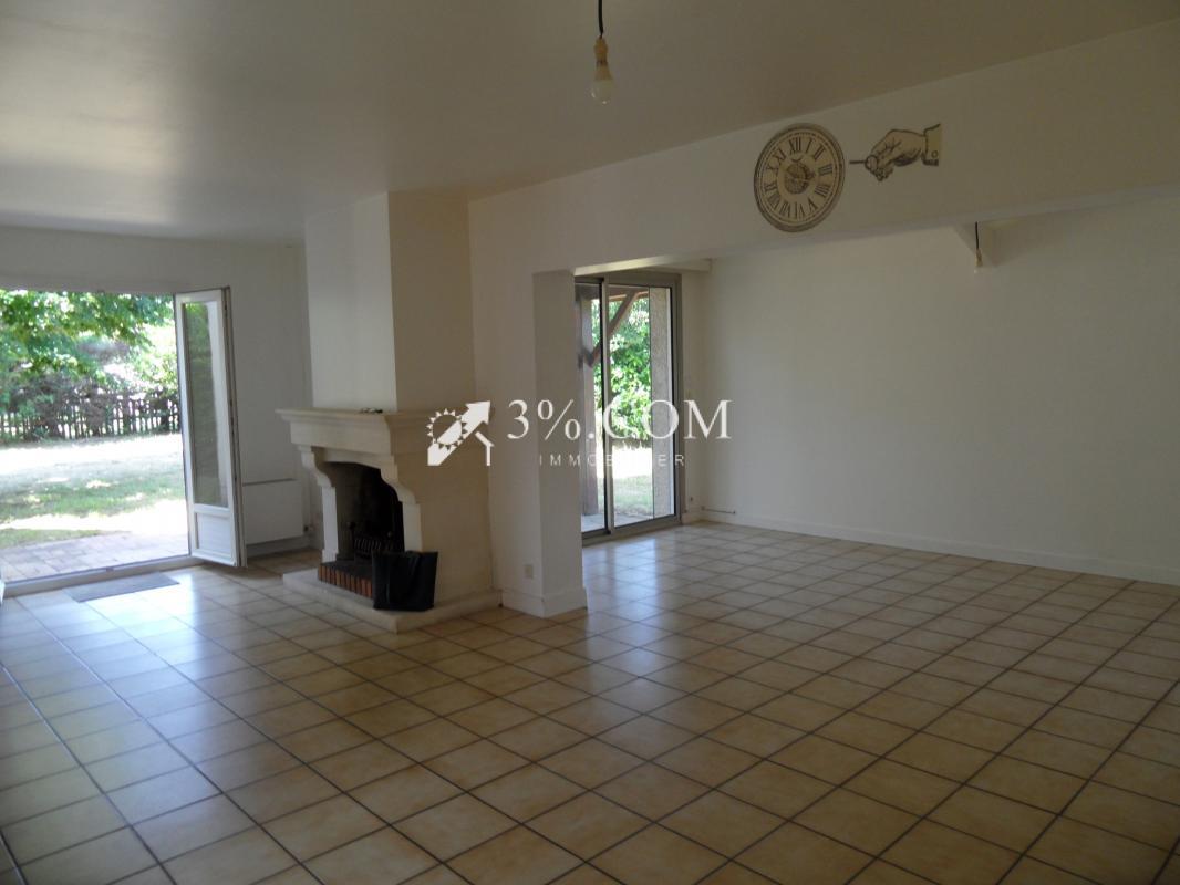 Maison à vendre, 107m², Châtellerault