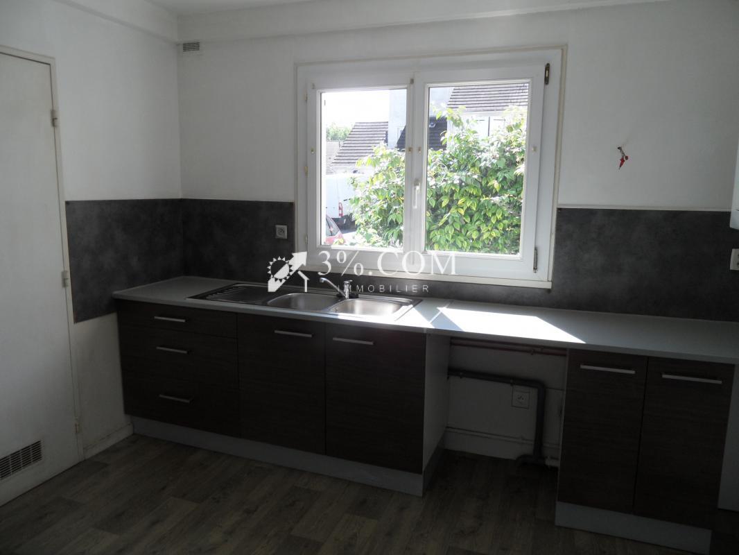 Maison à vendre, 107m², Châtellerault