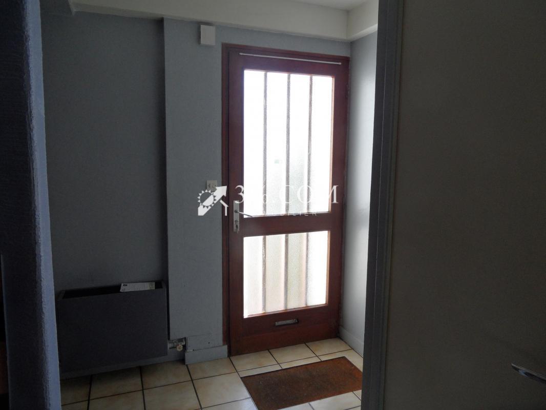 Maison à vendre, 107m², Châtellerault