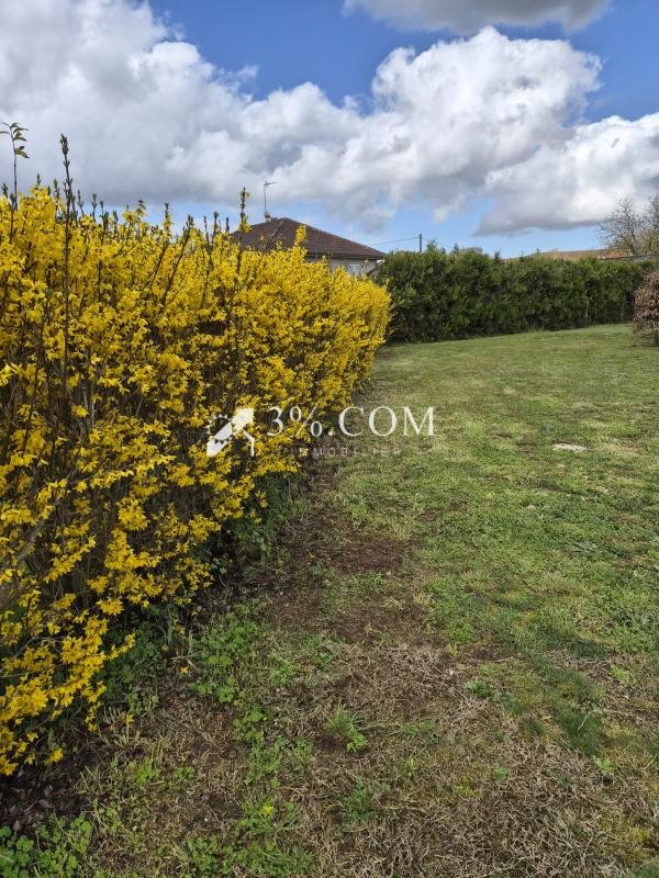Maison à vendre, 71m², Bonnes