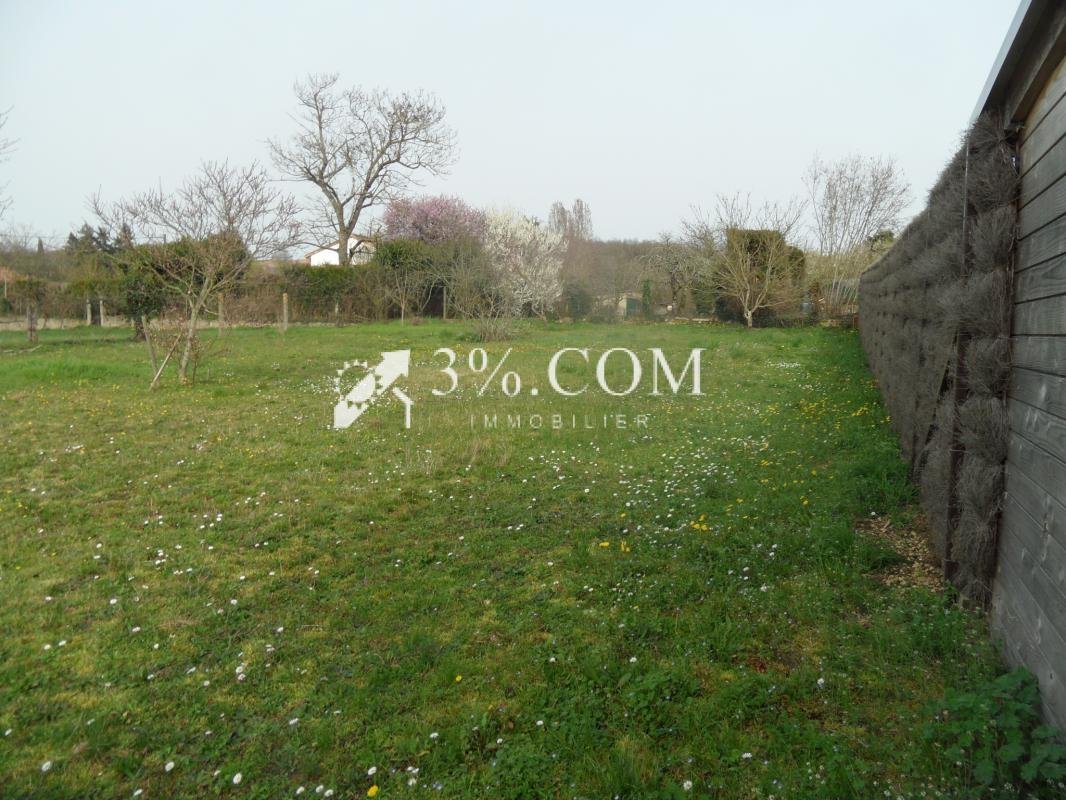 Maison à vendre, 71m², Bonnes