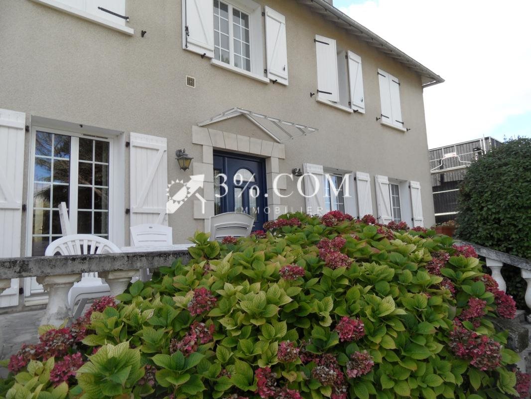 Maison à vendre, 237m², Buxerolles