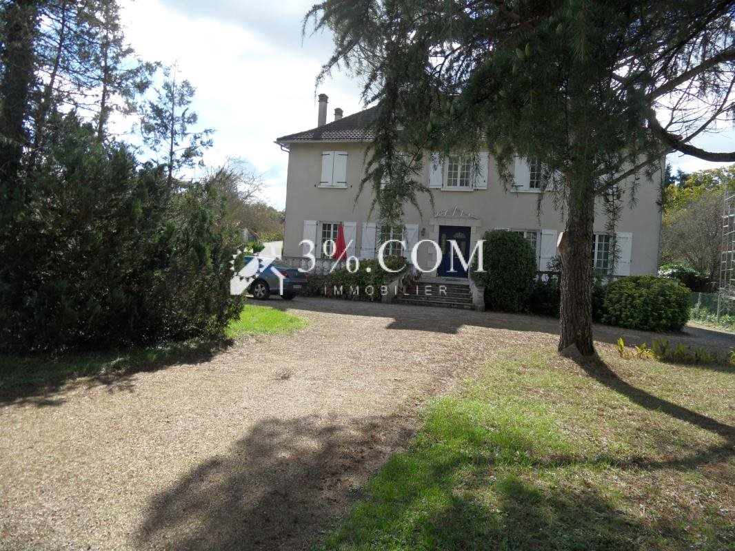Maison à vendre, 237m², Buxerolles