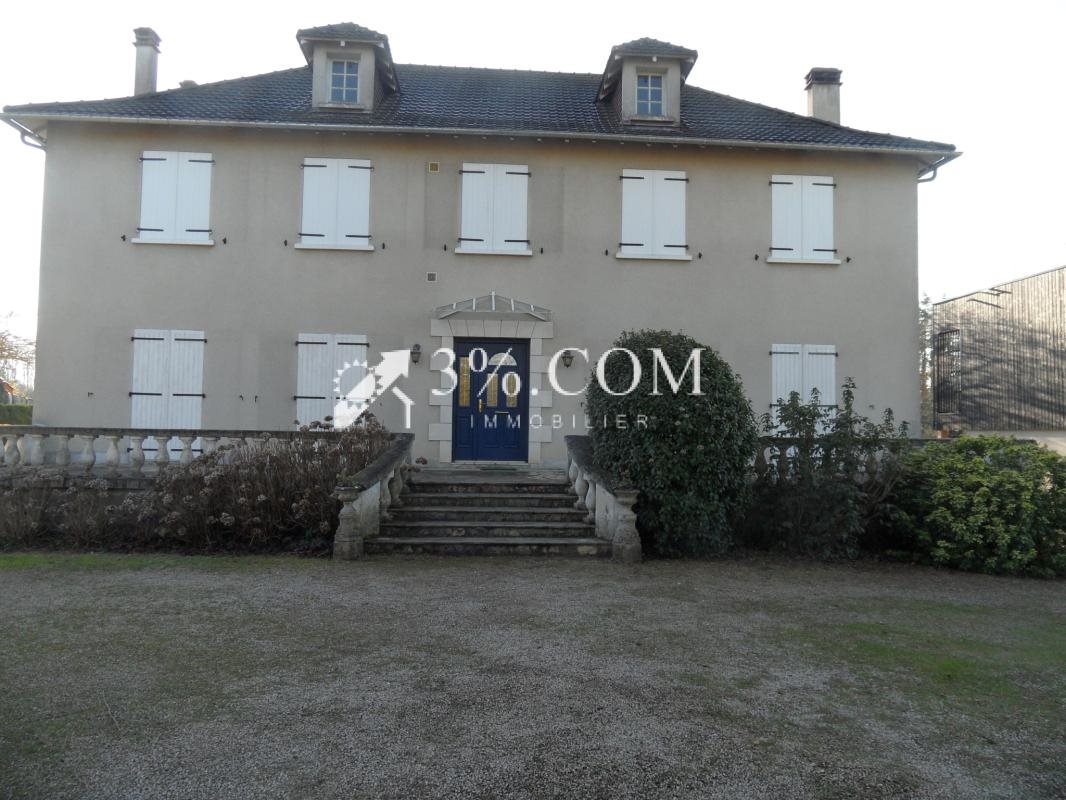 Maison à vendre, 237m², Buxerolles
