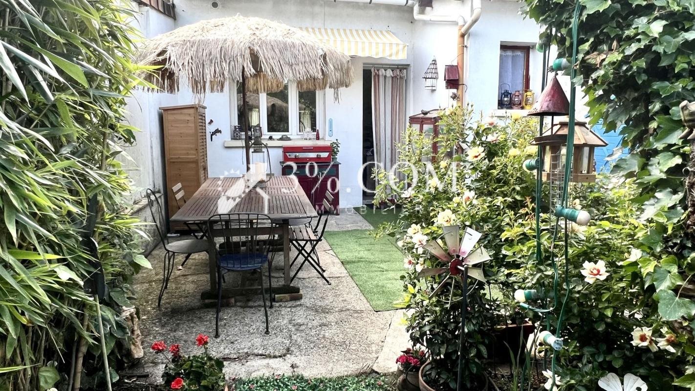 Maison à vendre, 70m², Ligugé