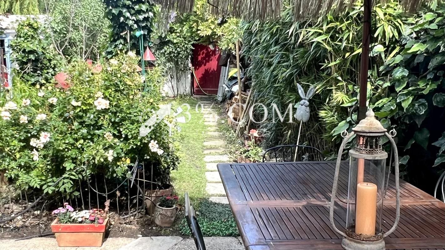 Maison à vendre, 70m², Ligugé