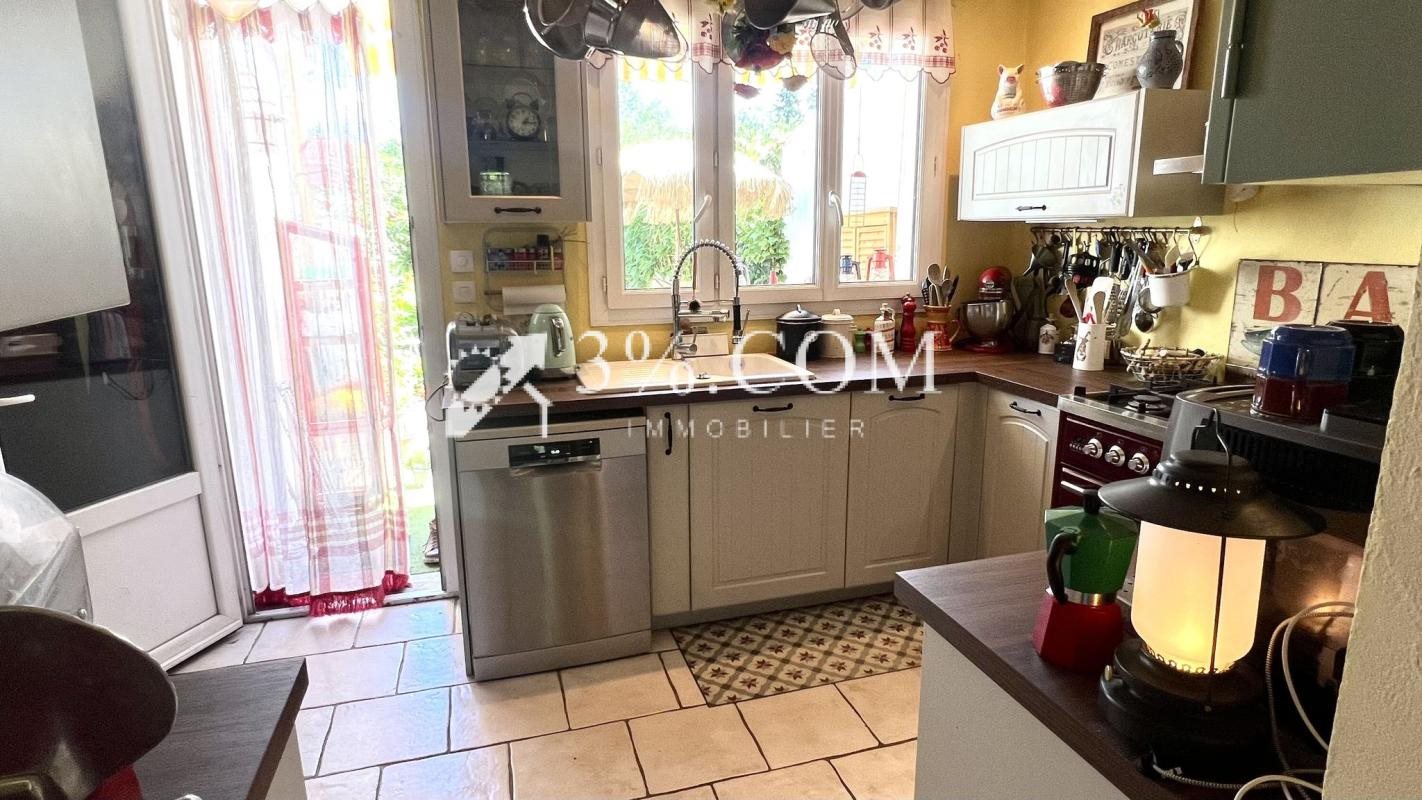 Maison à vendre, 70m², Ligugé
