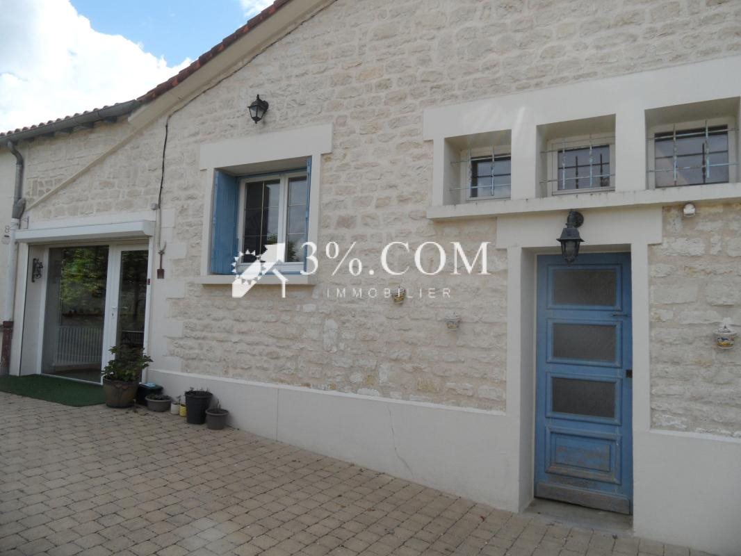 Maison à vendre, 108m², Buxerolles