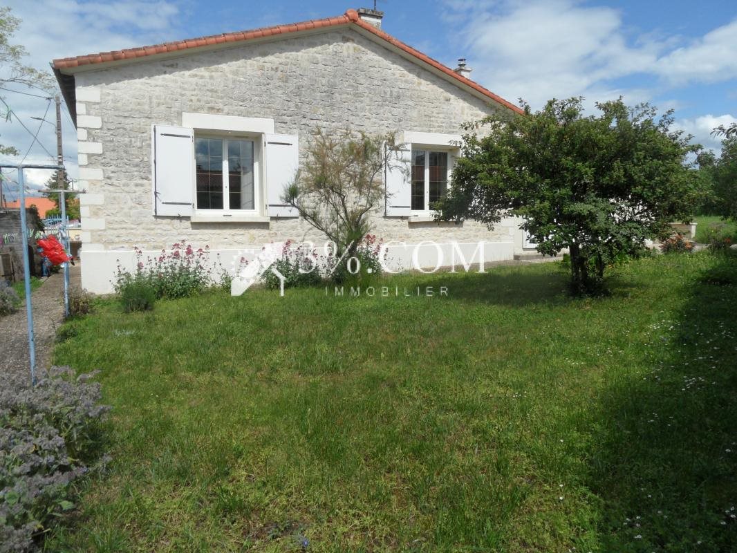 Maison à vendre, 108m², Buxerolles