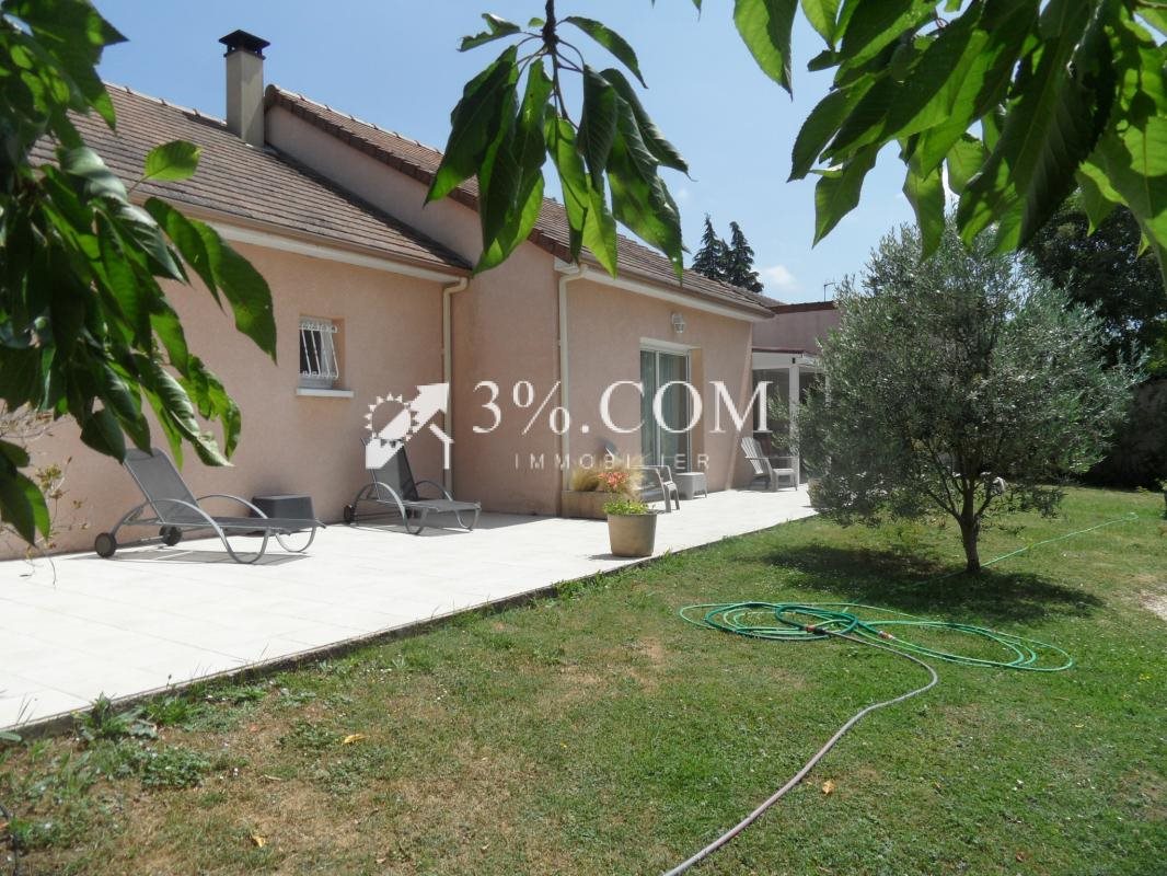 Maison à vendre, 121m², Châtellerault