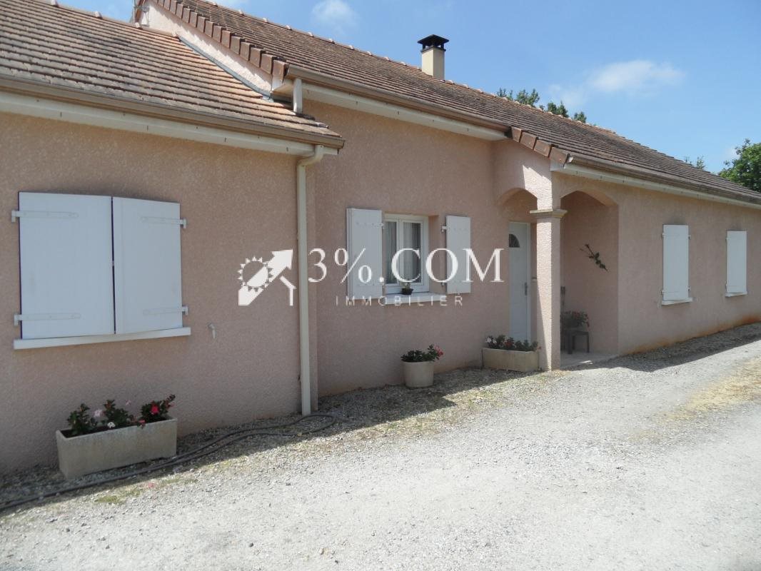 Maison à vendre, 121m², Châtellerault