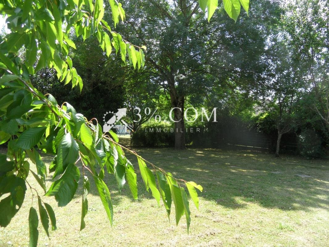 Maison à vendre, 121m², Châtellerault
