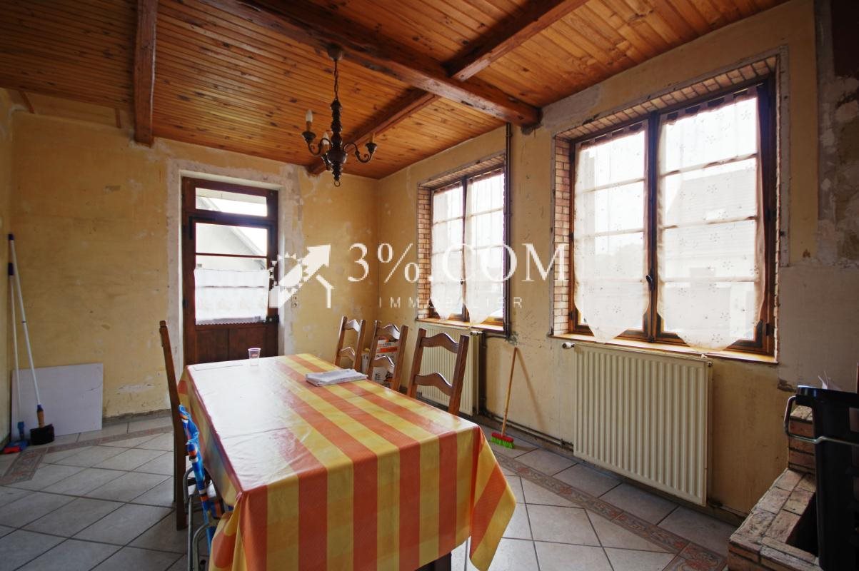 Maison à vendre, 107m², Hangest-sur-Somme