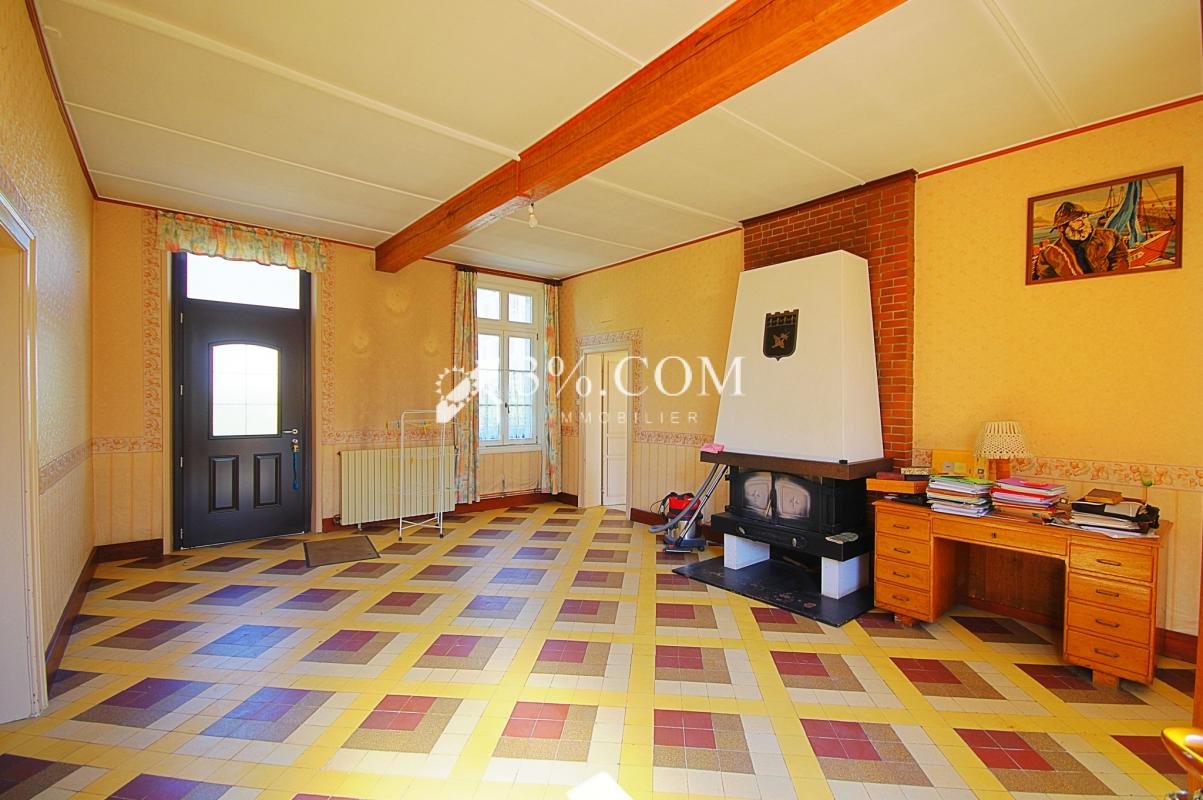 Maison à vendre, 142m², Domart-en-Ponthieu
