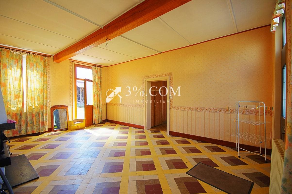 Maison à vendre, 142m², Domart-en-Ponthieu