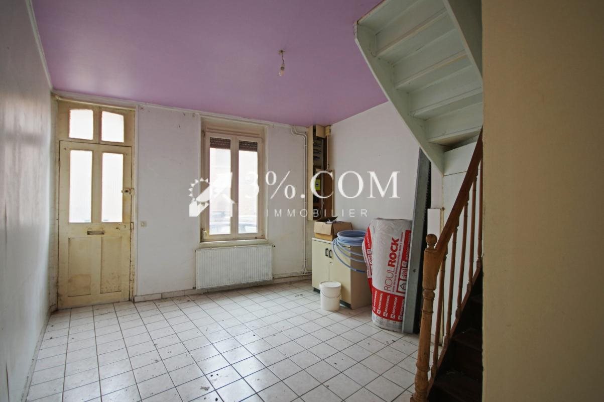 Maison à vendre, 47m², Amiens