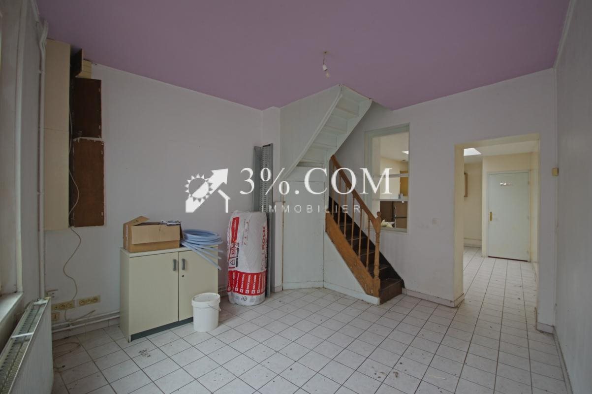 Maison à vendre, 47m², Amiens