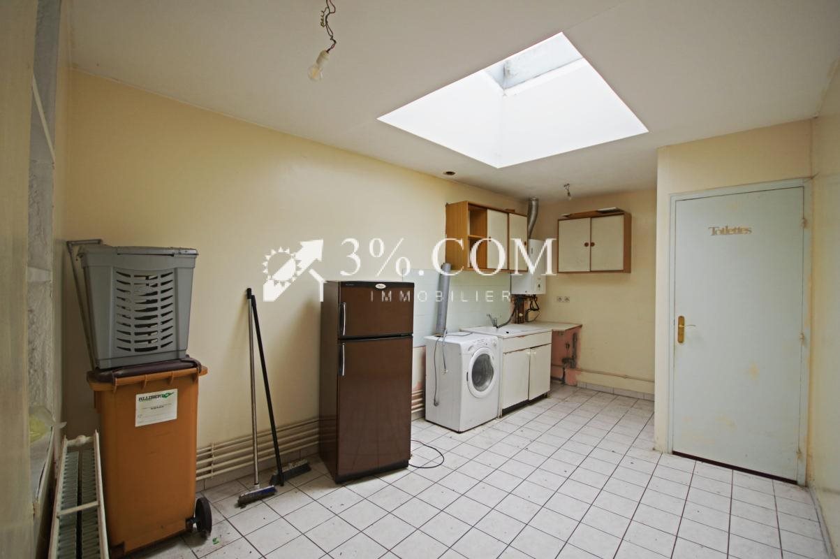 Maison à vendre, 47m², Amiens