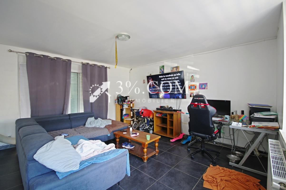 Maison à vendre, 106m², Nesle