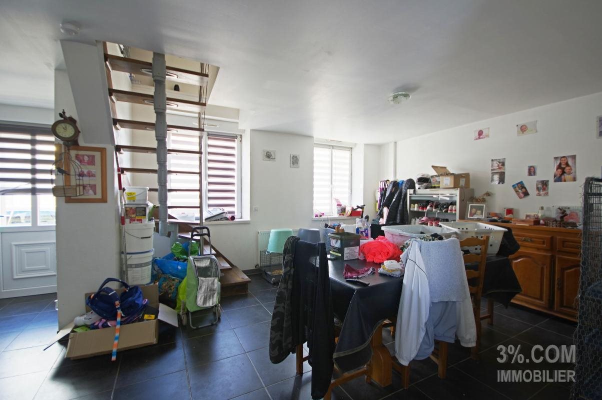 Maison à vendre, 106m², Nesle