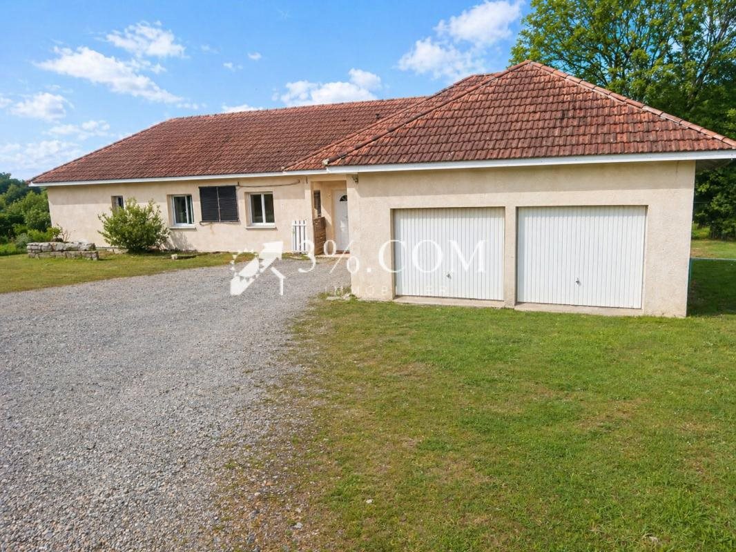 Maison à vendre, 153m², Arthez-de-Béarn