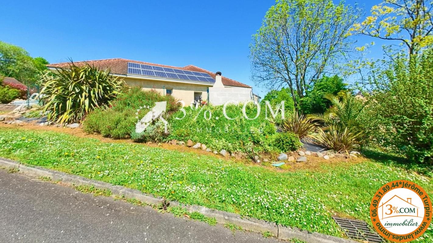 Maison à vendre, 153m², Arthez-de-Béarn