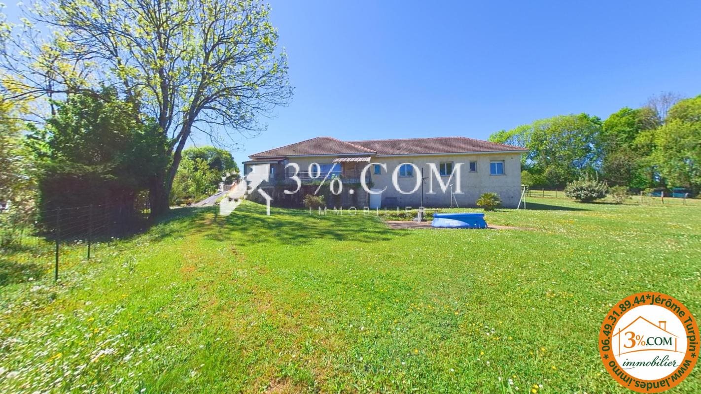 Maison à vendre, 153m², Arthez-de-Béarn