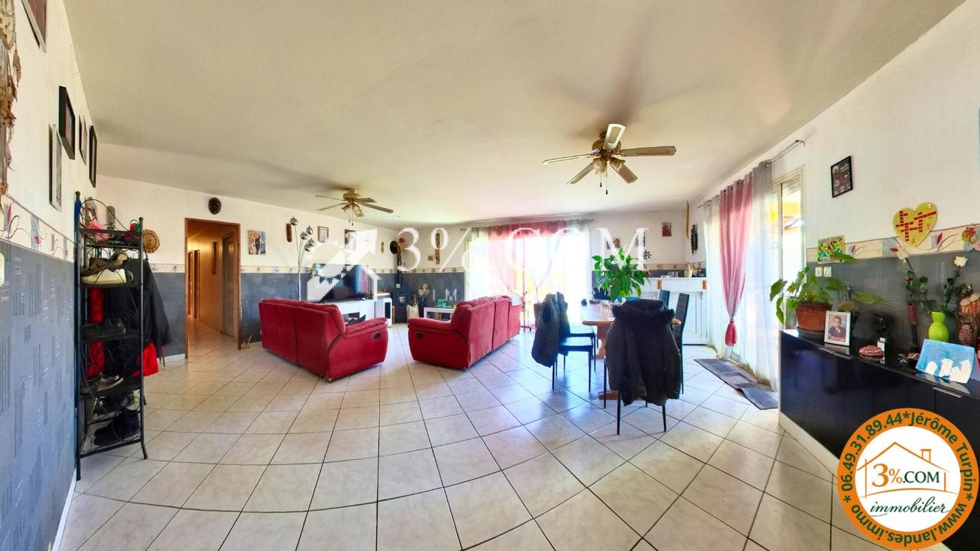 Maison à vendre, 153m², Arthez-de-Béarn