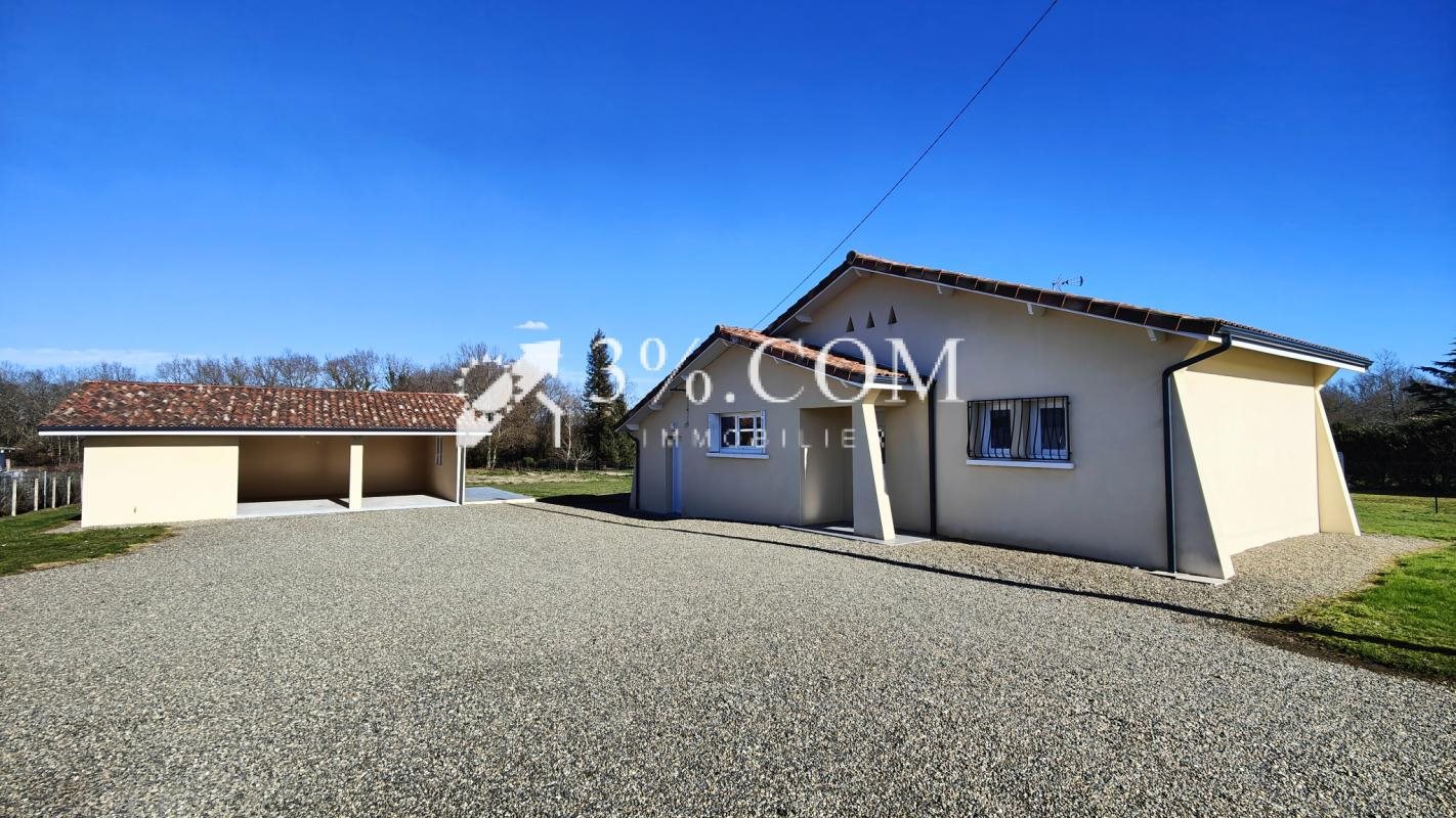 Maison à vendre, 77m², Nogaro
