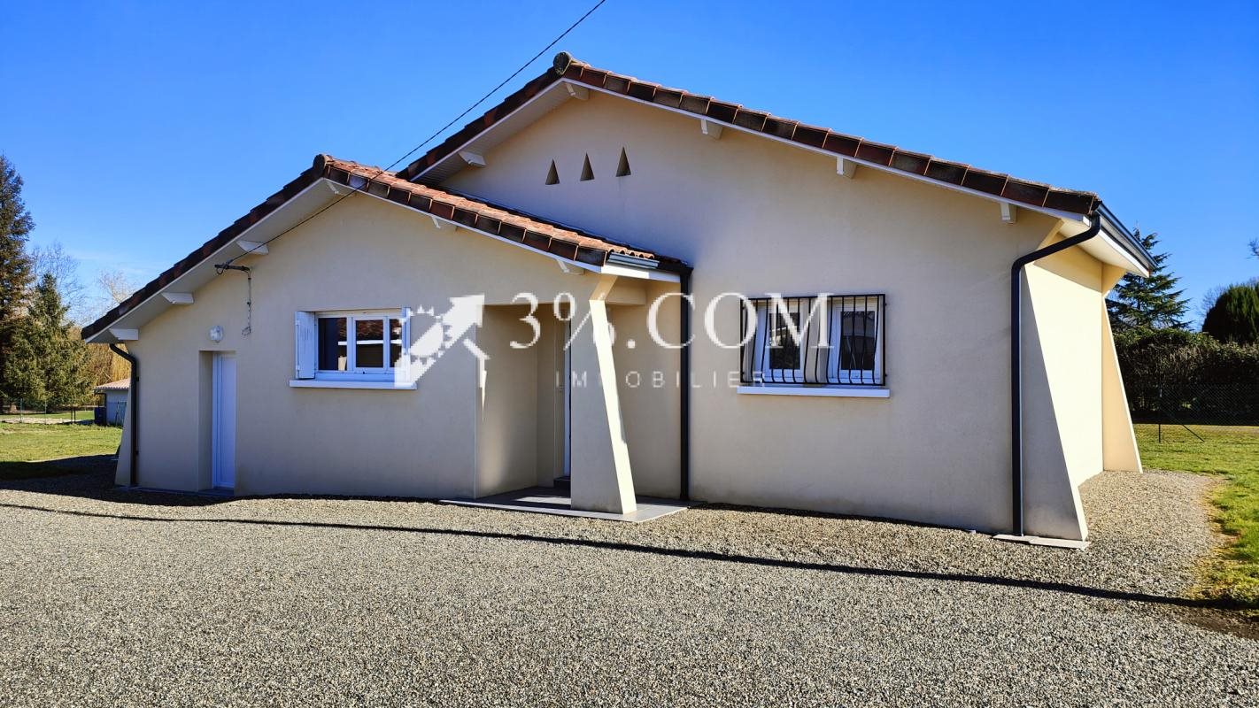 Maison à vendre, 77m², Nogaro