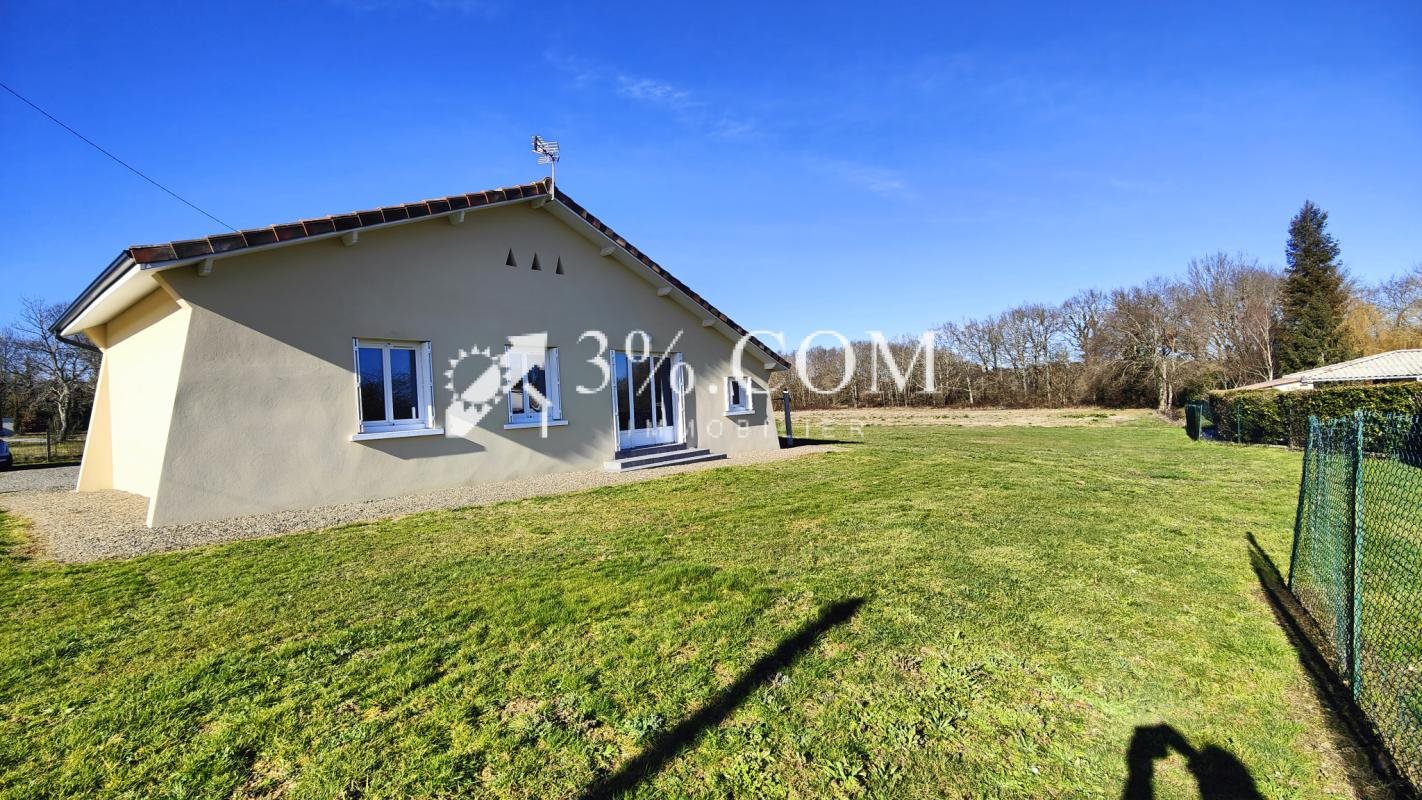 Maison à vendre, 77m², Nogaro