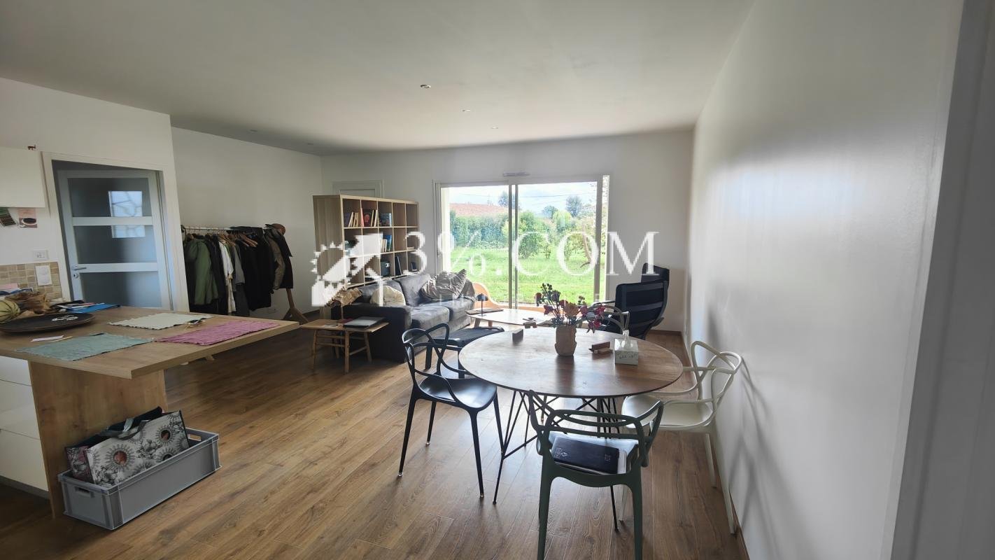 Maison à vendre, 93m², Saint-Sever