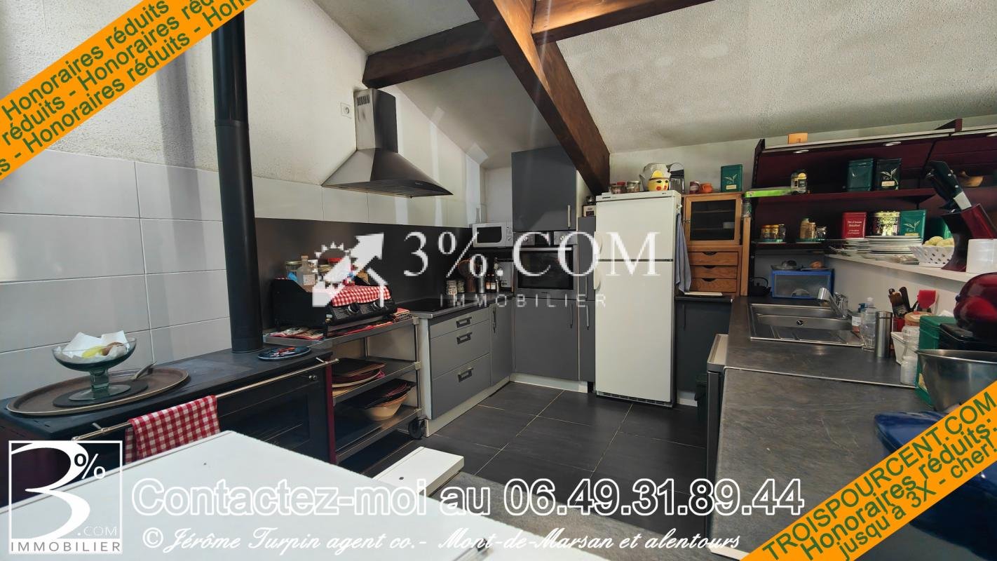 Maison à vendre, 174m², Labastide-d'Armagnac