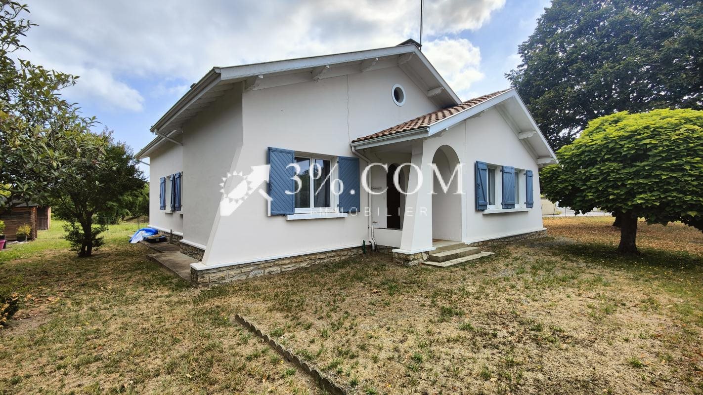 Maison à vendre, 119m², Narrosse