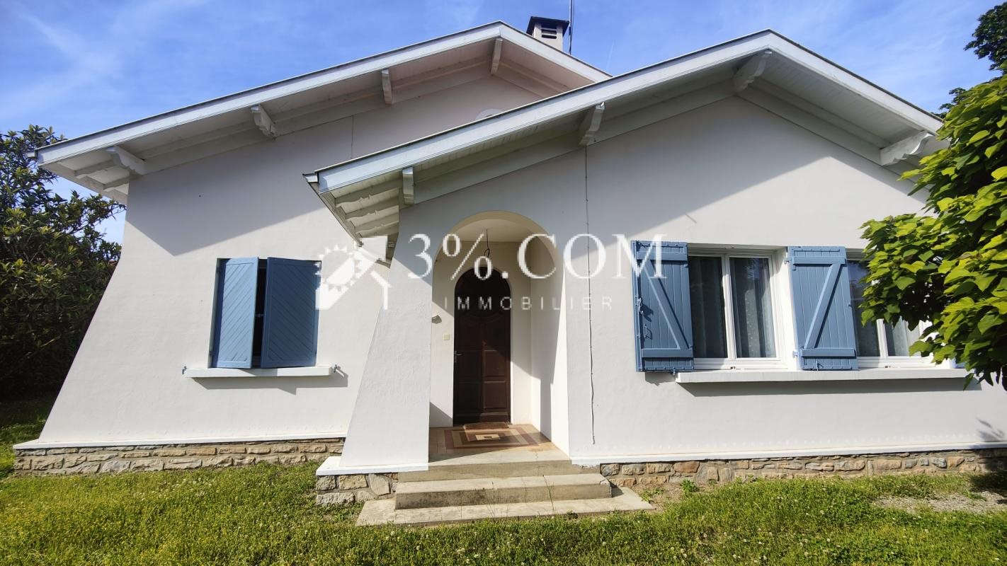 Maison à vendre, 119m², Narrosse