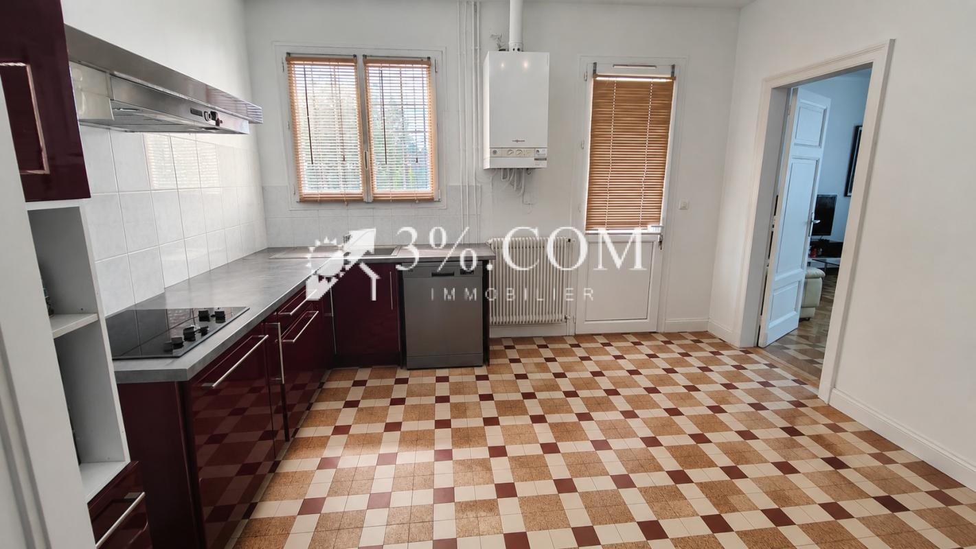 Maison à vendre, 119m², Narrosse