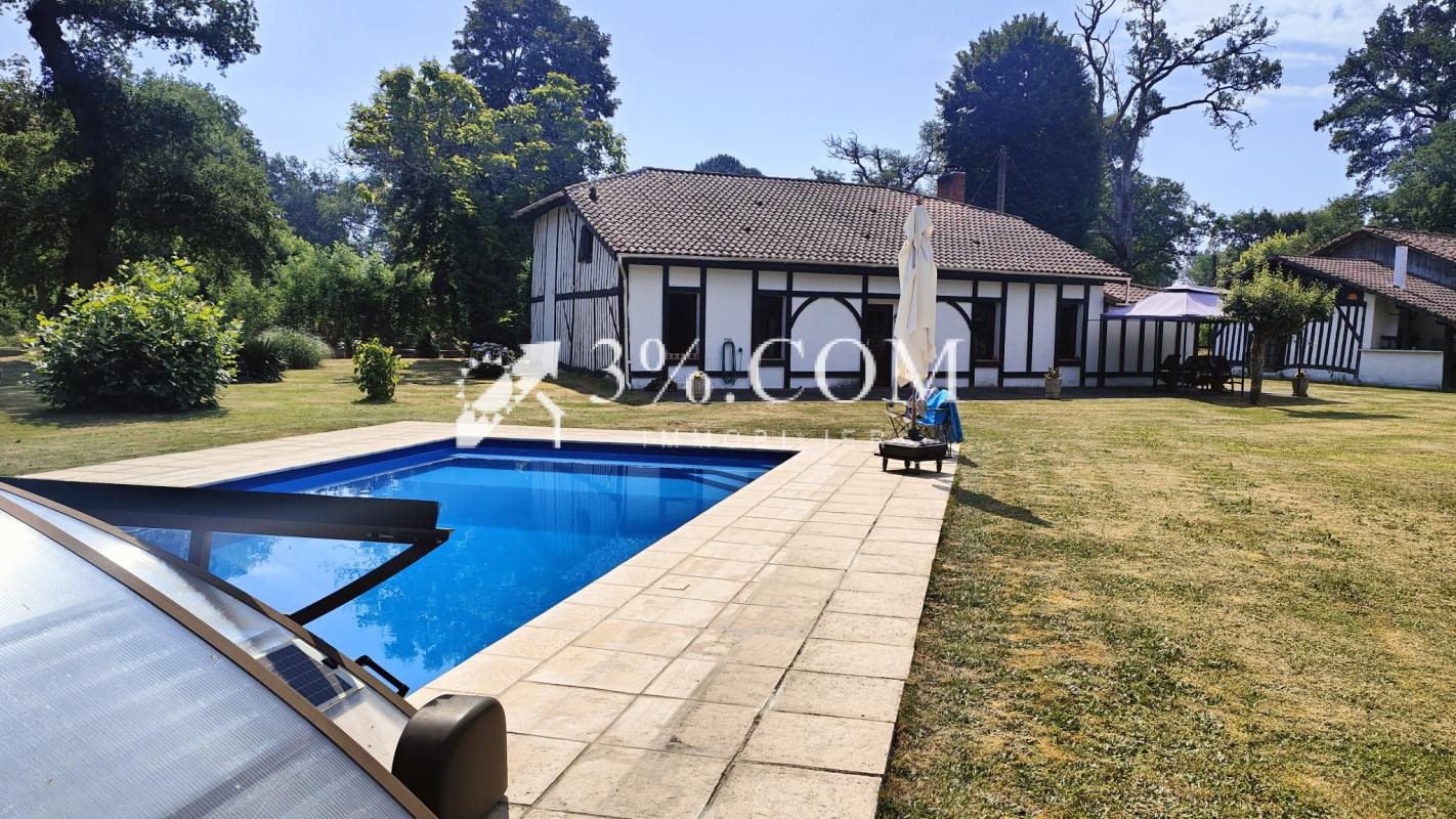 Maison à vendre, 232m², Luxey