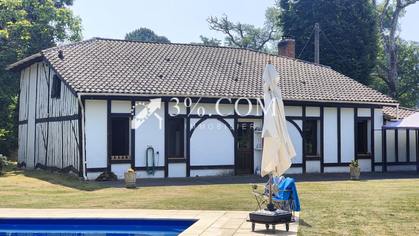 Maison à vendre, 232m², Luxey