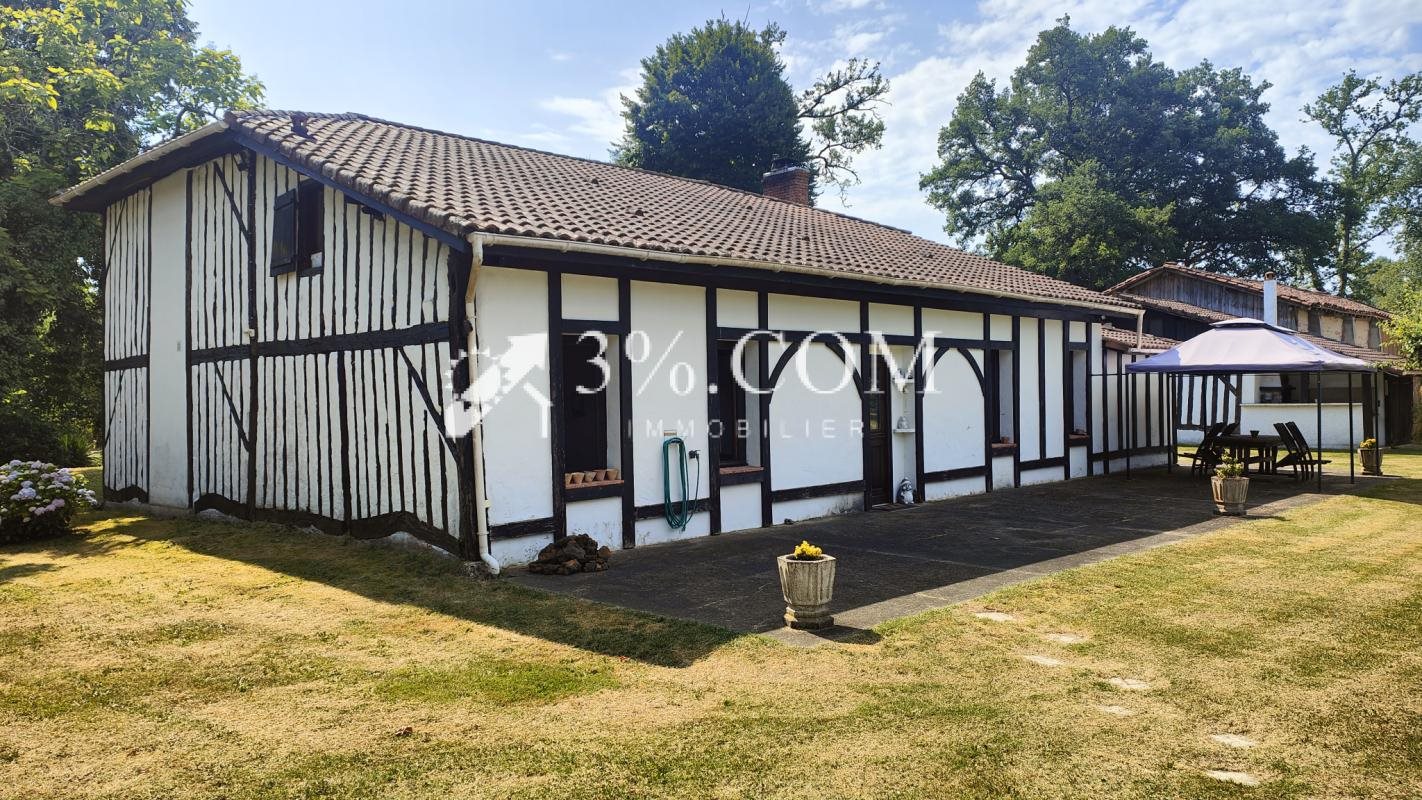 Maison à vendre, 232m², Luxey