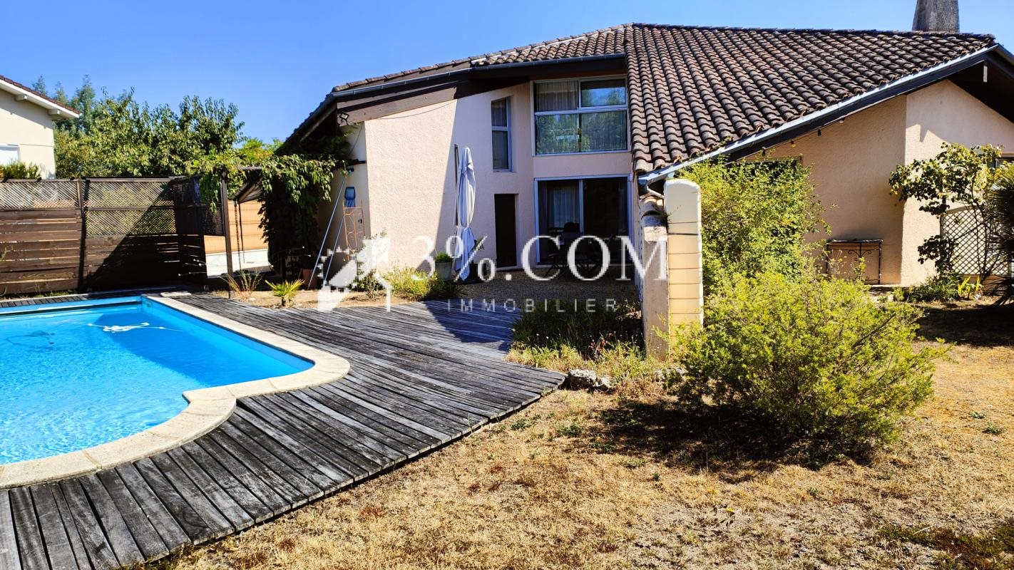 Maison à vendre, 99m², Mont-de-Marsan