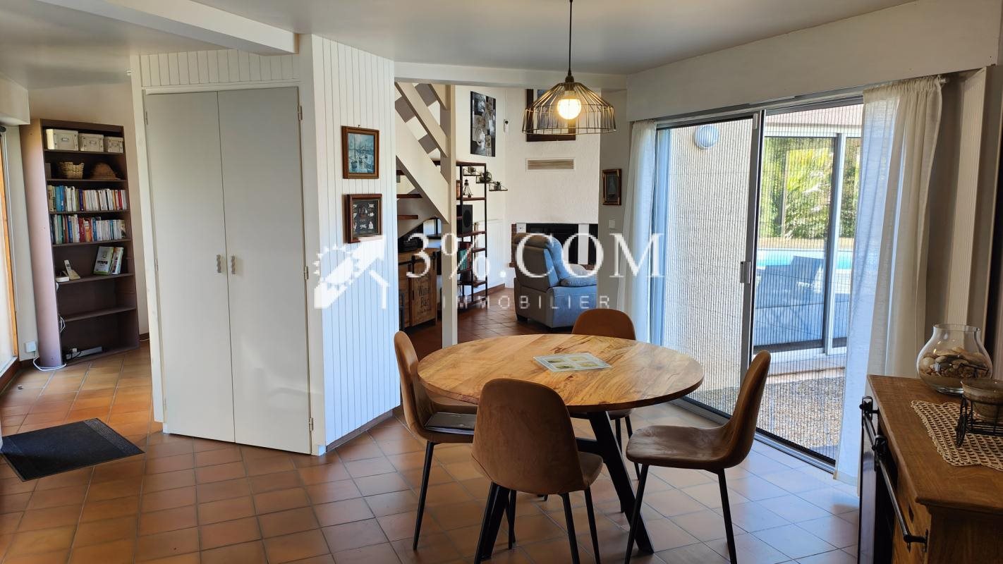 Maison à vendre, 99m², Mont-de-Marsan