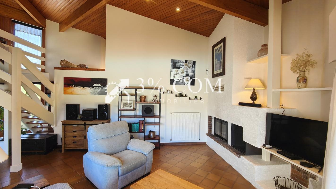 Maison à vendre, 99m², Mont-de-Marsan